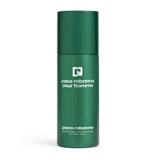 pour homme desodorizante natural spray 150ml