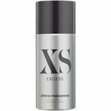 xs for men desodorizante natural spray 150ml