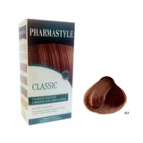 pharmastyle 4d golden brown