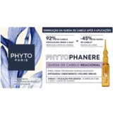 phytocyane sérum  women hair loss 12ampoules of 7,5ml