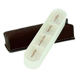 unit daily medication box