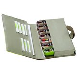 smart weekly medication box assorted colors