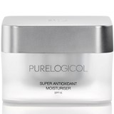 super antioxidant moisturizing cream spf15 50ml
