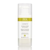 clarimatte invisible pores detox mask 50ml