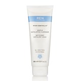 rosa centifolia gentle exfolianting cleanser 100ml