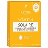 vitalfan sun 30capsules