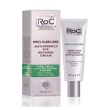 pro-sublime eye cream anti-wrinkle 15ml