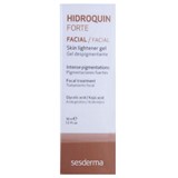 hidroquin forte whitening gel 30ml