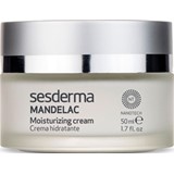 mandelac moisturizing cream for photoaged skin with dark spots 50ml