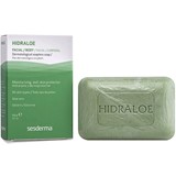 hidraloe dermatological soapless soap 100g