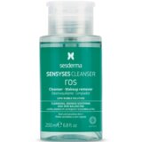 sensyses cleanser ros for redness skin 200ml