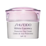 white lucency protective day cream spf15 40ml