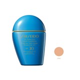 uv protective liquid foundation spf30  medium beige sp60 30ml