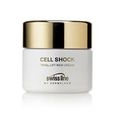 cell shock total-lift rich cream for normal to dry skin 50ml