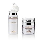 cell shock age intelligence youth-inducing system 50g + 130ml