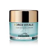 aqua-vitale moisturizer gel cream 50ml