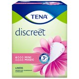 lady mini pantiliners 20units