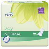 lady normal pantiliners 24units