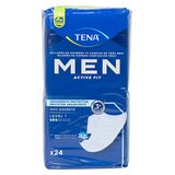 men level 1 absorvent protector 24units