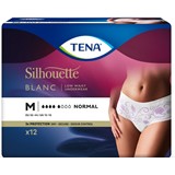 lady pants discreet size m 12units