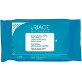 make-up remover wipes 25wipes