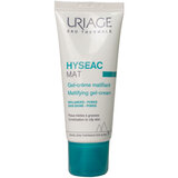 hyséac mat emulsion for oily to combination skin 40ml