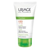 hyséac solar fluid spf30 50ml