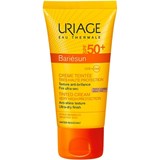 bariésun gold tinted cream spf50 50ml