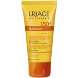 bariésun cream spf50 fragance-free 50ml