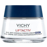 liftactiv anti-wrinkle night care 50ml
