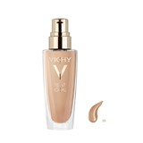 teint ideal illuminating foundation 25 sand 30ml