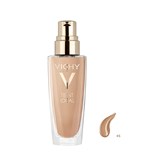 teint ideal illuminating foundation 45 honey 30ml