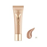 teint ideal illuminating foundation cream 35 rosy sand 30ml