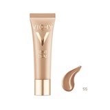 teint ideal illuminating foundation cream 55 bronze 30ml