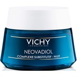 neovadiol night cream for menopausal skin disorders 50ml