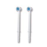 toothbrush tip ref tb-100 2 units