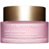 multi-active gel-creme dia correção primeiras rugas peles normais a mistas 50ml