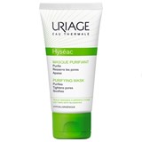 hyséac purifying mask oily skins with imperfections 50ml