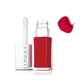 pop lacquer lip colour and primer 02lava pop 6ml