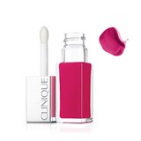 pop lacquer lip colour and primer 07go-go pop 6ml
