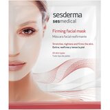 sesmedical firming facial mask 1unit