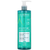phys ac purifying cleansing gel for acne prone skin 400ml