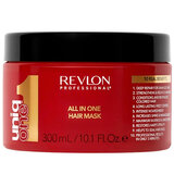 uniqone all in one super 10r nourishing and repairing hair mask 300ml