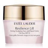 resilience lift firming face and neck cream spf15 normal combination skin 50ml
