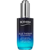 blue therapy accelerated serum visible signs of aging repairing 30ml