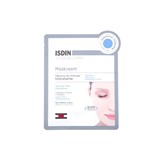 maskream hydrogel moisturizing mask for dry skin 4units