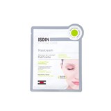 maskream mattifying hydrogel mask for oily skins 4 units