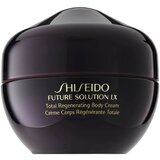 future solution lx total regenerating body cream 200ml