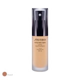 synchro skin lasting liquid foundation spf20 04rose 30ml