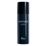 sauvage desodorizante spray 150ml